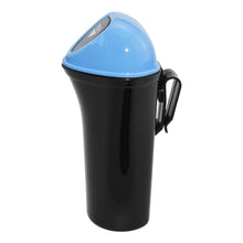 Load image into Gallery viewer, Car Trash Can Organizer Garbage Holder Automobiles Storage Bag Accessories Auto Door Seat Back Visor Trash Bin Paper Dustbin Car Trash Can Organizer Garbage Holder Automobiles Trash Bin Paper Dustbin Mini Bins Storage Bag Accessories Auto