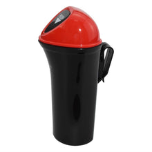 Load image into Gallery viewer, Car Trash Can Organizer Garbage Holder Automobiles Storage Bag Accessories Auto Door Seat Back Visor Trash Bin Paper Dustbin Car Trash Can Organizer Garbage Holder Automobiles Trash Bin Paper Dustbin Mini Bins Storage Bag Accessories Auto
