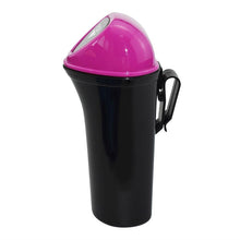 Load image into Gallery viewer, Car Trash Can Organizer Garbage Holder Automobiles Storage Bag Accessories Auto Door Seat Back Visor Trash Bin Paper Dustbin Car Trash Can Organizer Garbage Holder Automobiles Trash Bin Paper Dustbin Mini Bins Storage Bag Accessories Auto