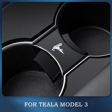 将图片加载到图库查看器,Car Water Cup Slot Slip Limit Clip ABS Cup Holder Clip limiter Car Water Cup Slot Slip Limit Clip Car Cup Holder Water Cup Slot Stabilizer Clip Non-Slip Cup Holder Interior Trim Center Console Easy On Off Car Water Cup Slot Slip Limit Clip Accessories