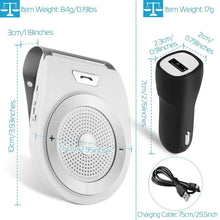 将图片加载到图库查看器,Car Wireless Speakerphone