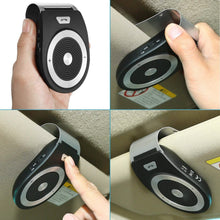 将图片加载到图库查看器,Car Wireless Speakerphone