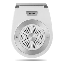 将图片加载到图库查看器,Car Wireless Speakerphone