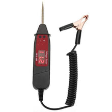 将图片加载到图库查看器,Cara Digital LCD Electric Voltage Test Pen