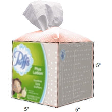 将图片加载到图库查看器,Carrotez Modern PU Leather Square Tissue Box Holder