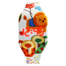 将图片加载到图库查看器,Cartoon Childrens Cute Watches LED Digital Clock Kids Student Dinosaur Digital Sport Watch For Boys Girls Kid Waterproof Electronic Functional Cute Outdoor Kids Watches