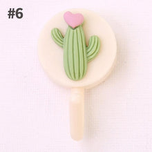 将图片加载到图库查看器,Cartoon Fruit Sticky Hook Multifunctional Punch-free Hook Kitchen Bathroom Wall Hanging Cute Paste Hook Traceless Adhesive Clasp Cute Adhesive Hooks Plastic Hooks for Hanging Cartoon Adhesive Wall Mount Hook for Home Bathroom
