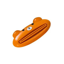 将图片加载到图库查看器,Cartoon Toothpaste Squeezer