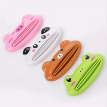 将图片加载到图库查看器,Cartoon Toothpaste Squeezer
