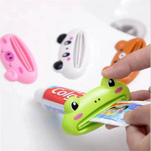 将图片加载到图库查看器,Cartoon Toothpaste Squeezer