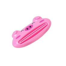 将图片加载到图库查看器,Cartoon Toothpaste Squeezer