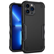 Load image into Gallery viewer, Case For iPhone 14 Pro Max iPhone 14 Plus 13 Pro Max 12 Mini Drop Cover Ultra-thin Mobile Case Full-Body Shockproof Heavy Duty Protective Cover