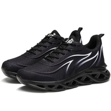 Load image into Gallery viewer, Casual Men's Running Sneakers Light Blade Breathable Comfortable Lightweight Men Jogging Breathable Tennis Sport Shoes For Workout Walking Outdoor Sport Gym