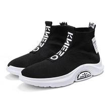 Load image into Gallery viewer, Casual Shoes Men Breathable Autumn Summer Mesh Shoes Sneakers Fashionable Breathable Lightweight Movement Running Shoes Mesh Workout Casual Sports Sneakers