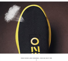 Load image into Gallery viewer, Casual Shoes Men Breathable Autumn Summer Mesh Shoes Sneakers Fashionable Breathable Lightweight Movement Running Shoes Mesh Workout Casual Sports Sneakers