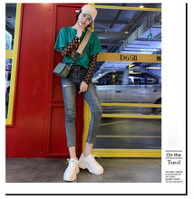 Load image into Gallery viewer, Casual Winter Women Thick Sneakers White Shoes Autumn Winter Fashion Platform Shoes Female Lace Up Rainbow Vulcanized Shoes Comfy Fashion Sneakers Breathable Athletic Casual Shoes