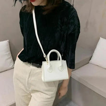 Load image into Gallery viewer, Casual Women's Shoulder Bag Small Handbags And Purses Designer Crossbody Bags For Women Flap Mini