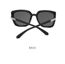 将图片加载到图库查看器,Cat Eye Sunglasses for Women Classic Sunglasses For Women New Retro Square Shape Glasses For Women/Men New Luxury Designer Eyewear Sunglasses