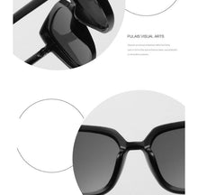 将图片加载到图库查看器,Cat Eye Sunglasses for Women Classic Sunglasses For Women New Retro Square Shape Glasses For Women/Men New Luxury Designer Eyewear Sunglasses