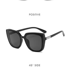 将图片加载到图库查看器,Cat Eye Sunglasses for Women Classic Sunglasses For Women New Retro Square Shape Glasses For Women/Men New Luxury Designer Eyewear Sunglasses