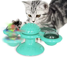 将图片加载到图库查看器,Cat Teases Interactive Pet Toy