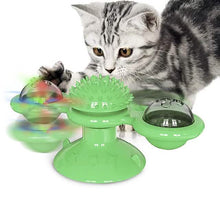 将图片加载到图库查看器,Cat Teases Interactive Pet Toy