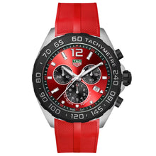 将图片加载到图库查看器,Tag Heuer Men's Formula 1