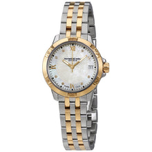 将图片加载到图库查看器,Raymond Weil Women's Tango