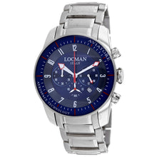 将图片加载到图库查看器,Locman Men's Aviatore