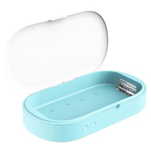 Load image into Gallery viewer, Cell Phone Sterilize Cleaner with Aromatherapy Function