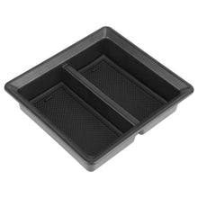 将图片加载到图库查看器,Center Console Organizer Tray