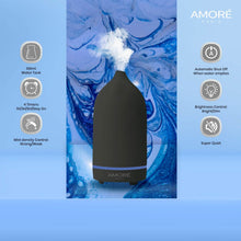 将图片加载到图库查看器,Ceramic Ultrasonic Aromatherapy Essential Oil Diffuser