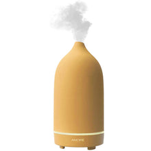 将图片加载到图库查看器,Ceramic Ultrasonic Aromatherapy Essential Oil Diffuser