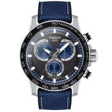 将图片加载到图库查看器,Tissot Men's Supersport