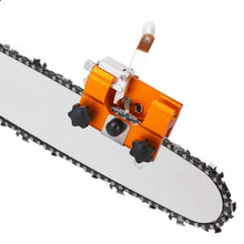 Load image into Gallery viewer, Chainsaw Chain Sharpening Jig Universal