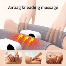 Load image into Gallery viewer, Charging Calf Air Compression Massager With Heat