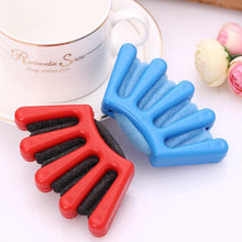 将图片加载到图库查看器,Charming French Style 1pcs Women Girls Sponge Hair Braider Plait Hair Twist Braiding Tool Hair Styling Tools Small And Easy to Carry Hair Accessories