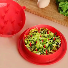 Load image into Gallery viewer, Chicken Breast Shredding Tool Twist with Non-Skid Base