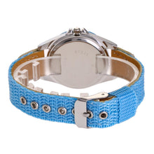 将图片加载到图库查看器,Children Cute Boys Girls Quartz Watch Kids Childrens Fabric Strap Student Time Clock Wristwatch Gifts Colorful Number Dial Time Teach Watches PU Band Analog Quartz Children Sport Outdoor Boys Kids Wrist Watches