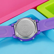 Load image into Gallery viewer, Children Digital LED Fashion Sport Watch Cute Wrist Watch Waterproof Kids Watch Sport Multi Function 50M Waterproof LED Alarm Stopwatch Digital Child Wristwatch For Boy Girl