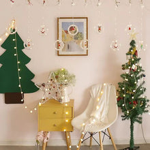 将图片加载到图库查看器,Chiristmas Lights LED Holiday Light
