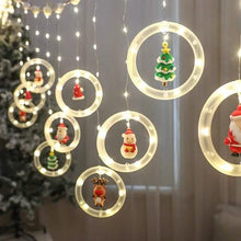 将图片加载到图库查看器,Chiristmas Lights LED Holiday Light