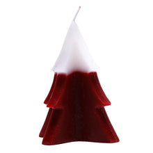 将图片加载到图库查看器,Christmas Pine Cones Candles Pine Cone Candles For Christmas Tree Shape Candle Scented Christmas Candle Christmas Decoration Candle Elk Christmas Tree Scented Candle Home Creative Gifts