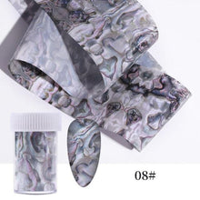 将图片加载到图库查看器,Christmas Silver Snowflakes Nail Art Foil Transfer Glitter Stickers 3D Nail Art Decals Designer Manicuring Decoration Xmas Gift Nails Snowflake Nail Art Stickers Decals Christmas Nail 3D Self Adhesive Nail Stickers for Acrylic Nails Snowflake