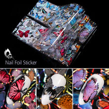 将图片加载到图库查看器,Christmas Silver Snowflakes Nail Art Foil Transfer Glitter Stickers 3D Nail Art Decals Designer Manicuring Decoration Xmas Gift Nails Snowflake Nail Art Stickers Decals Christmas Nail 3D Self Adhesive Nail Stickers for Acrylic Nails Snowflake