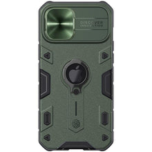 Load image into Gallery viewer, Classic Black Camera Cover Protection For Your iPhone Privacy iPhone 12 11 Pro Max Armor Lens Cover Slide Camera Case for iPhone 11 Pro Max 12 Mini Comfortable Soft Grip Simple Sliding Camera Cover Case