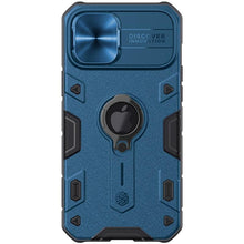 Load image into Gallery viewer, Classic Black Camera Cover Protection For Your iPhone Privacy iPhone 12 11 Pro Max Armor Lens Cover Slide Camera Case for iPhone 11 Pro Max 12 Mini Comfortable Soft Grip Simple Sliding Camera Cover Case
