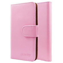 将图片加载到图库查看器,Classic iPhone 5 5S SE 5C Case Flip Leather Phone Cover For iPhone 6 6S PLUS 7 8 X Shockproof Stand Cases Wallet Extra Thin Leather Case Compatible with iPhone