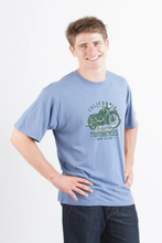 Load image into Gallery viewer, Classic Motorcycles Men's Bamboo Viscose/Organic Cotton Short Sleeve Graphic T-Shirt