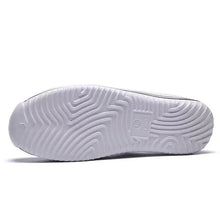 将图片加载到图库查看器,Classic Women Shoes Beach Closed Toe Slippers Unisex Hollow Out Casual Couple Flip Flops Garden Clogs Non-slide Men And Women Slippers
